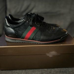 Men’s GUCCI Casual Sneakers
